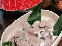-呷哺呷哺 小火锅 (浦东新欧尚超市店)