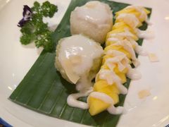 -素逸·泰料理(人民广场店)