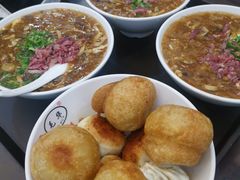 -毛华美食(清扬路店)