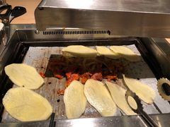 -新石器烤肉(无锡万象城店)