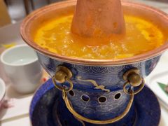 -涮福記·现切牛羊肉火锅(世纪汇店)