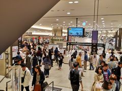 -阪急百货店(梅田总店)