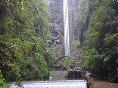 -阿依河景区