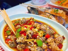 -永信海鲜(群星城店)