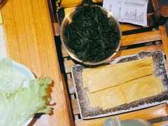 -蜀家渝重庆火锅(南屏街店)