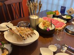 -东海怡品海鲜豆捞(舟宿夜江店)