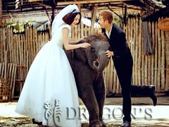 万州婚纱摄影龙摄影【爱在旅途】-龙摄影新人世界(万州店)