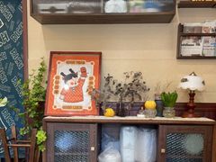 -曼谷食堂·泰国家庭料理(丹桂路店)