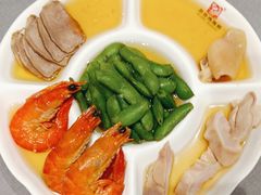 -小舟山海鲜