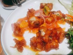 -猪腰一家·地道佛山菜(盐步店)