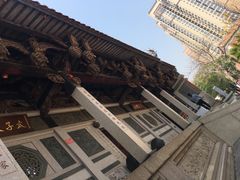 -晋江五店市传统文化旅游区