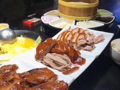 -锋味餐厅(空港复悦里店)