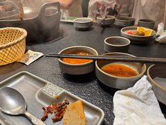 -大龙燚·旷野鲜火锅(广州首店)