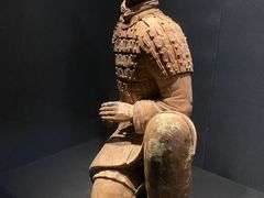 -陕西历史博物馆