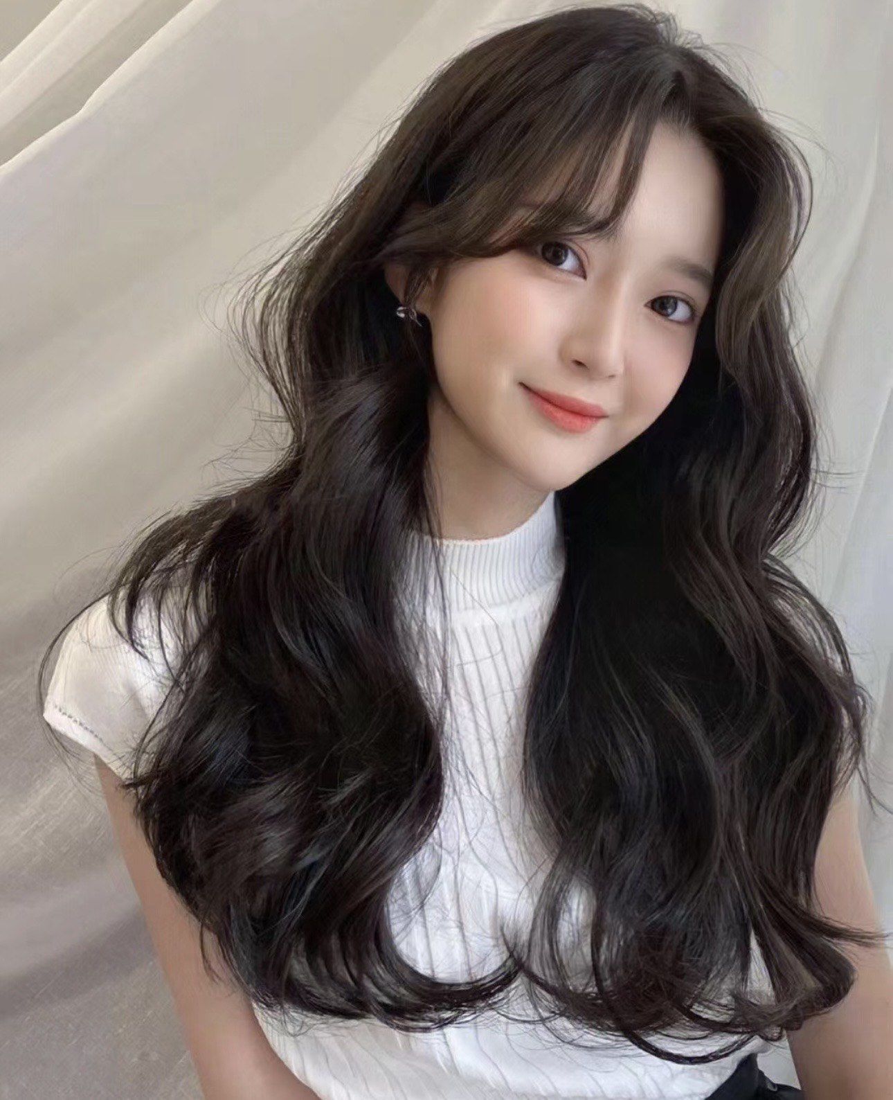 天津金钟河大街理发店招模特