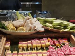 -一豚轩·烧鸟·豚骨拉面(五四路店)