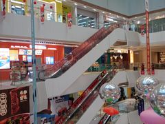 -兰岛广场(白沙路店)