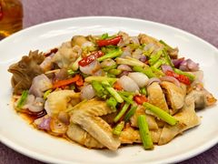 -寻味顺德·南记酒家·传统顺德菜·鱼生(广源路店)