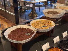 -云厨·高空西餐厅(成都瑯珀·凯悦臻选酒店)