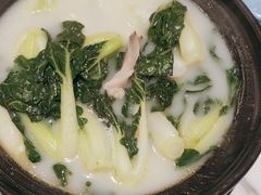 -新世界餐厅(万达店)