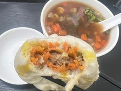 -胡家包子·清真(大众巷店)