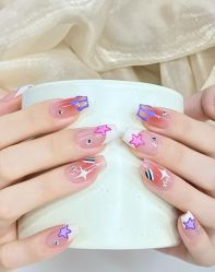 -LILY NAILS美甲美睫