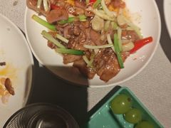 -望京辣宴·古法川菜(望京店)
