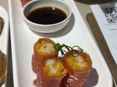 -蔡澜点心·粤菜(西单大悦城店)