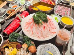 -三出山火锅(南京万象天地店)