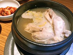 -王妃家(明洞中央店)