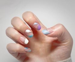 -Nail Me美甲美睫