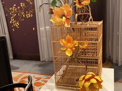 -君庭中餐厅(友谊宾馆店)