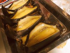 烤香蕉-文和友老长沙龙虾馆(化龙池店)