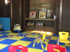 -上海崇明金茂凯悦酒店