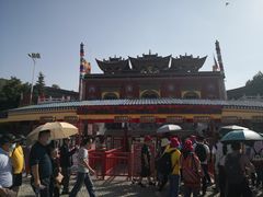 -塔尔寺