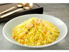 辣白菜牛肉炒米饭-肉串汪(月坛店)