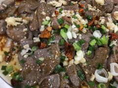 -青竹园海鲜餐厅(海天路店)