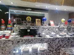 -五洲皇冠巴西烤肉餐厅