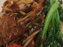 -夏宫中餐厅(香格里拉大酒店)