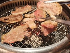 -烧肉一番·新韩式炭火烤肉(大岭山店)