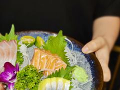 -衣川小森林·料理·寿司(鸿铭中心店)