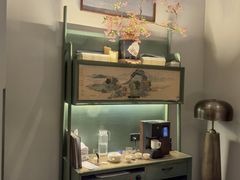 -潮上潮(南中环店)