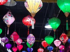 -印象芽庄越式餐厅(东兴店)