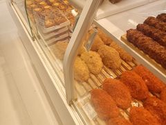 -好利来(光华中心店)