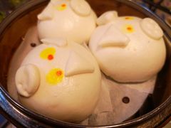 -点点心点心专门店(旺角店)