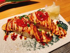 -满来寿喜烧(金虹桥店)