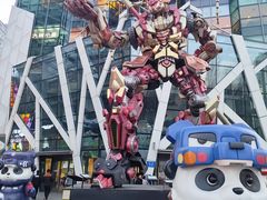 -凯德广场(学府店)