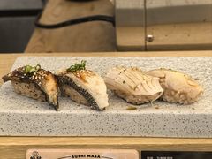 -鮨政· Omakase(福州万象城店)