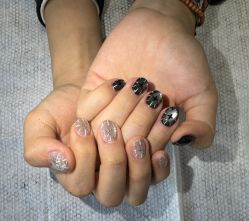 -丹曦·美甲美睫