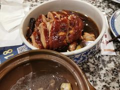 -南京大牌档(凯德大峡谷店)
